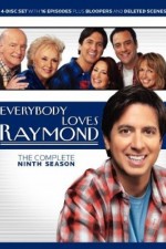 Watch Everybody Loves Raymond 5movies